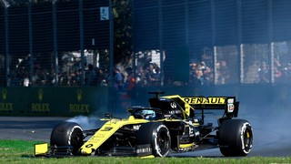 Daniel Ricciardo Said His Promotional Schedule Helped Kill His Australian Grand Prix Hopes